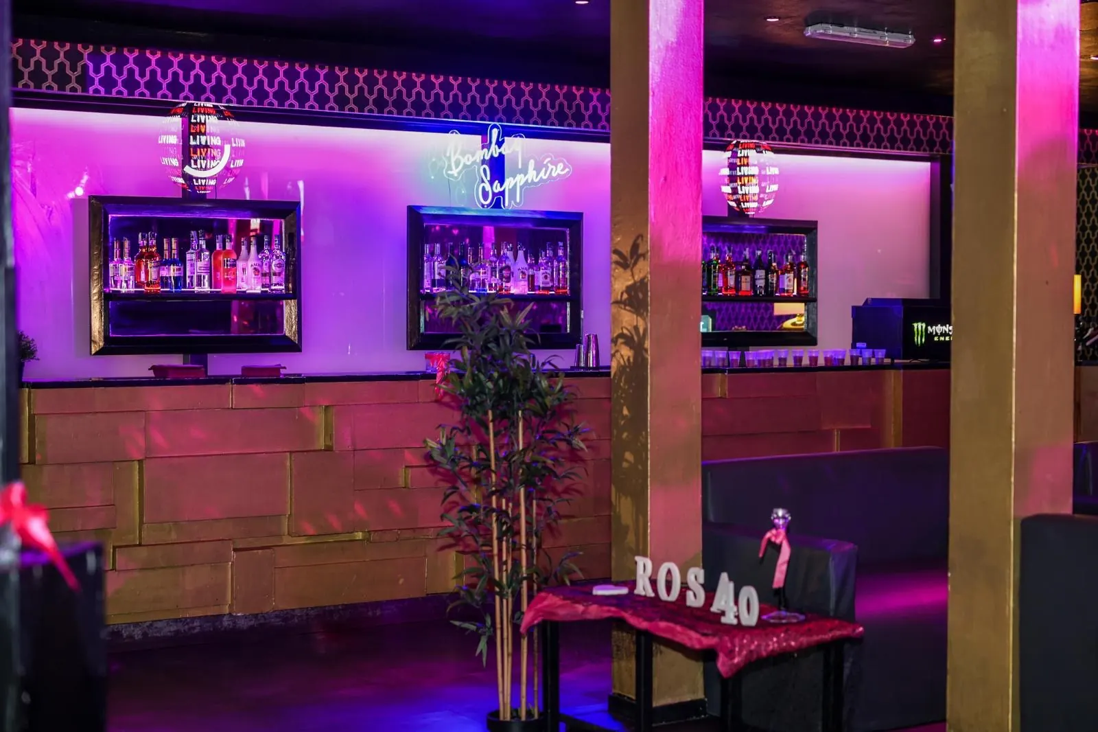 Living Varcaturo festa privata Napoli - living varcaturo pista discoteca verticale 23